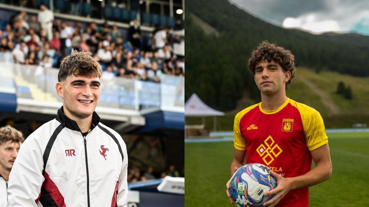 Udinese, alti e bassi per Pafundi e Nunziante in prestito in Serie B