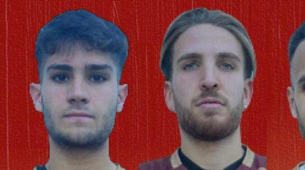 Cjarlins Muzane, Mignogna ceduto al Puteolana