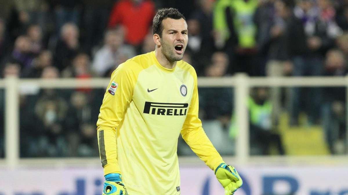 Voci inglesi per Handanovic
