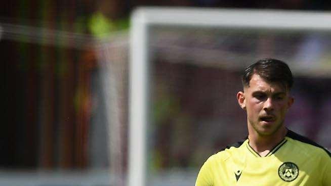 Derby di Milano per Samardzic: anche il Milan ci vuole provare