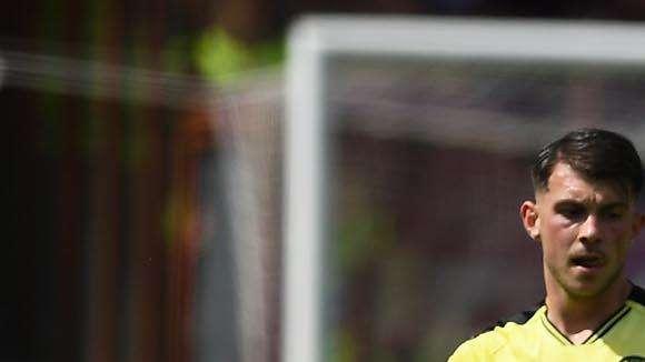 Samardzic-Inter, nuovi contatti: operazione complicata ma filtra ottimismo