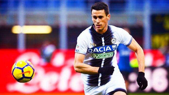 Le impressioni a FINE PRIMO TEMPO: luci e ombre di questa Udinese