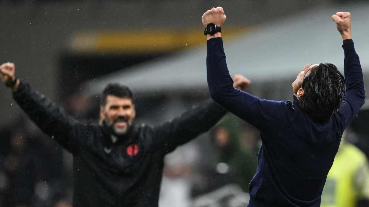 Udinese, una squadra che ha ricominciato a credere nel suo condottiero