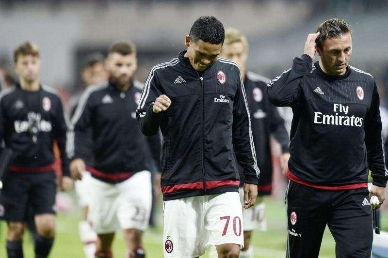 QUI MILAN: ecco i 23 convocati per Udine, ci sono due sorprese 