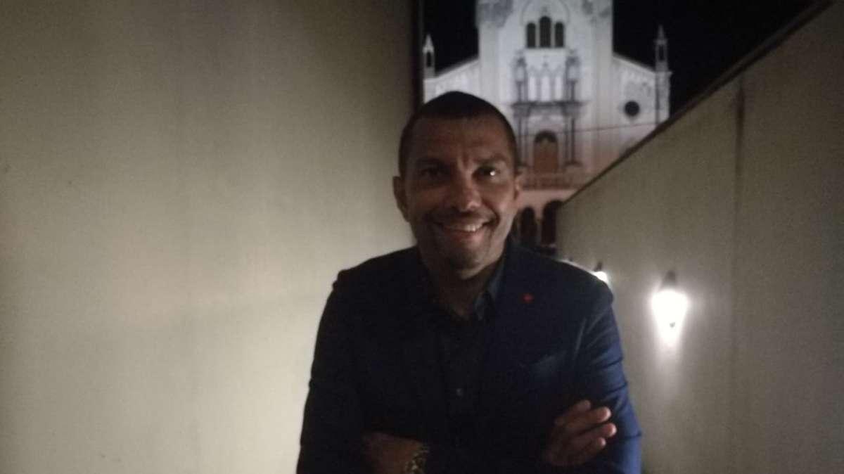 Amoroso: "Zico è il mio idolo, il numero uno. Mio figlio? Il sogno sarebbe vederlo di nuovo nell'Udinese"