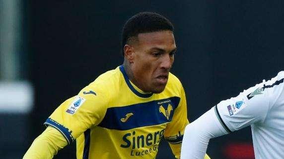 Udinese, Cioffi potrebbe far partire titolare Samardzic contro la Fiorentina