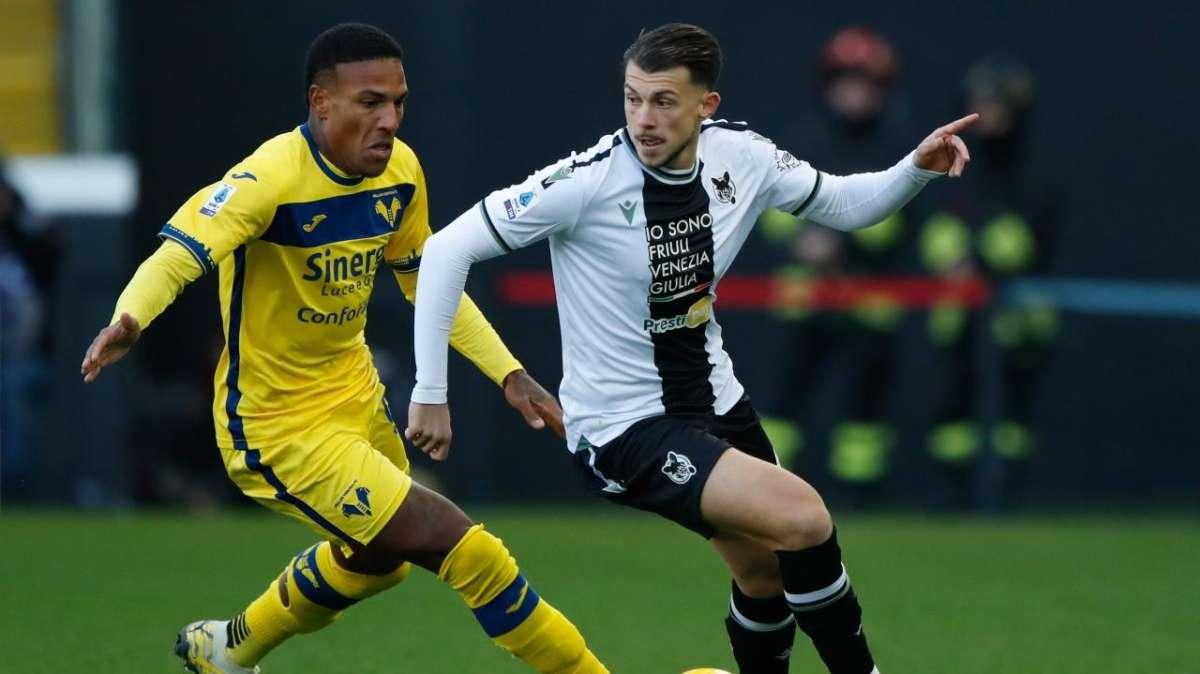 Samardzic-Milan, Biasin: “Questa volta non cadrà nello stesso errore”