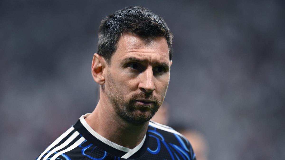 È morto Jorge Messi, papà di Leo: un minuto di silenzio a Udine, Barcellona con il lutto al braccio