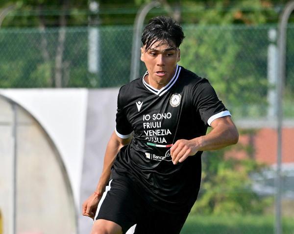 UFFICIALE - Udinese, Damian Pizarro va in prestito all'Audax Italiano