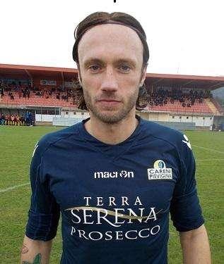 Promozione, la classifica marcatori aggiornata: in testa De Martin con 20 reti