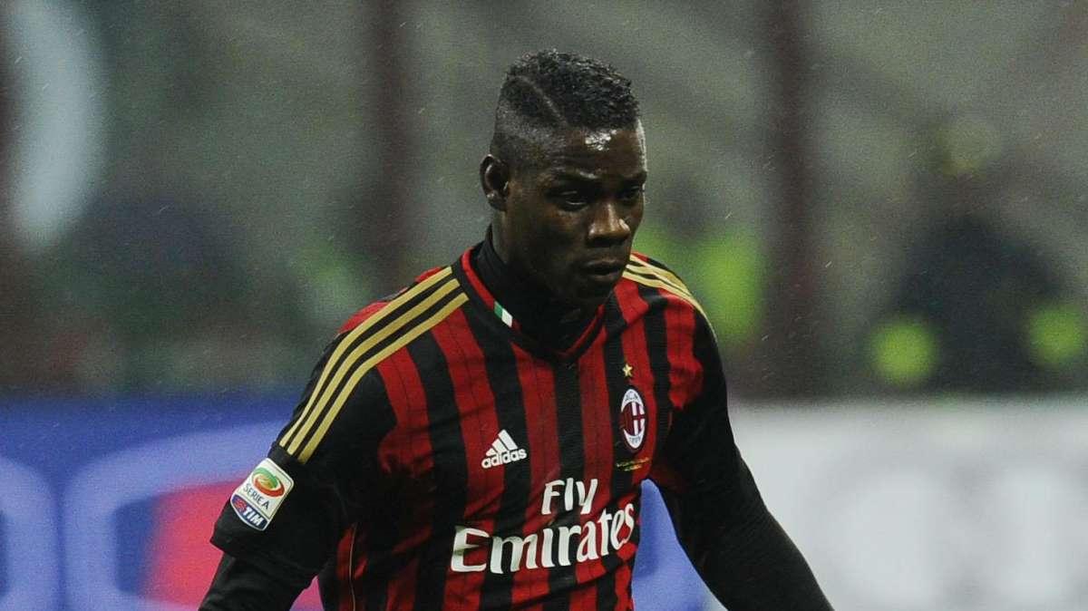 Biasin: "Balotelli lascerà il Milan a giugno"