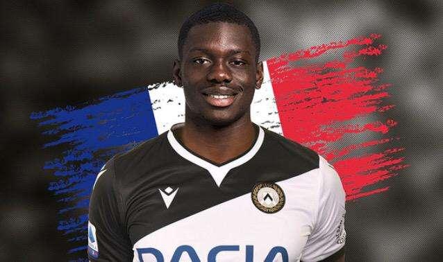 Jean Victor Makengo, un piccolo Kantè per il centrocampo bianconero
