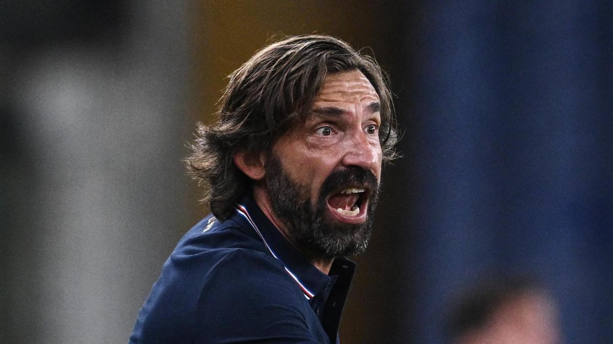 Ct Italia, Pirlo non ci sta: "Ho appreso di non essere più il candidato alla panchina, serve chiarezza"