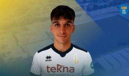UFFICIALE - Brian Lignano, preso Pinton dal Chions