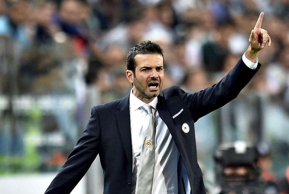 Stramaccioni a MP: "Complimenti ai ragazzi, ma possiamo migliorare. Vista un'Udinese con qualità"