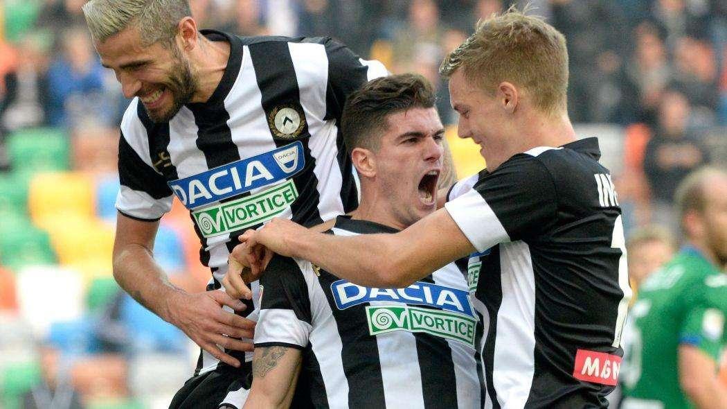 Udinese-Crotone, le probabili formazioni: Behrami dal primo minuto. Ballottaggio sulle fasce, davanti Maxi con De Paul