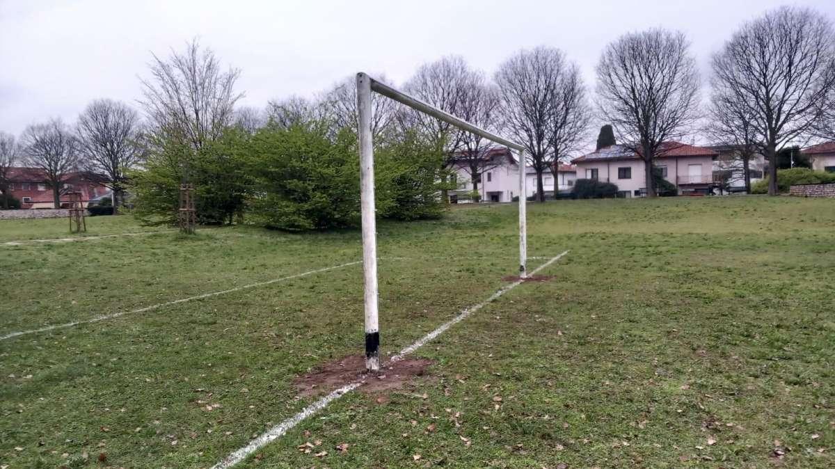Udinese, istituita una porta simbolica al vecchio stadio Moretti