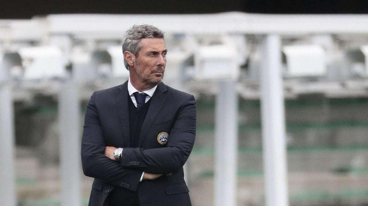 Crescono le quotazioni di una conferma di Gotti 
