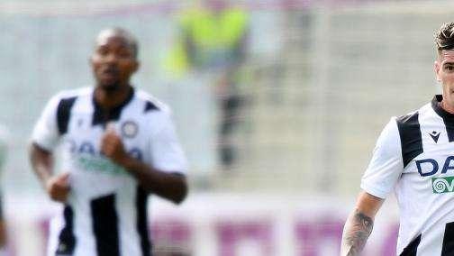 De Paul: "Siamo una squadra di qualità, ma inesperta. Mercato? Se ne parla sempre, ma penso solo all'Udinese"