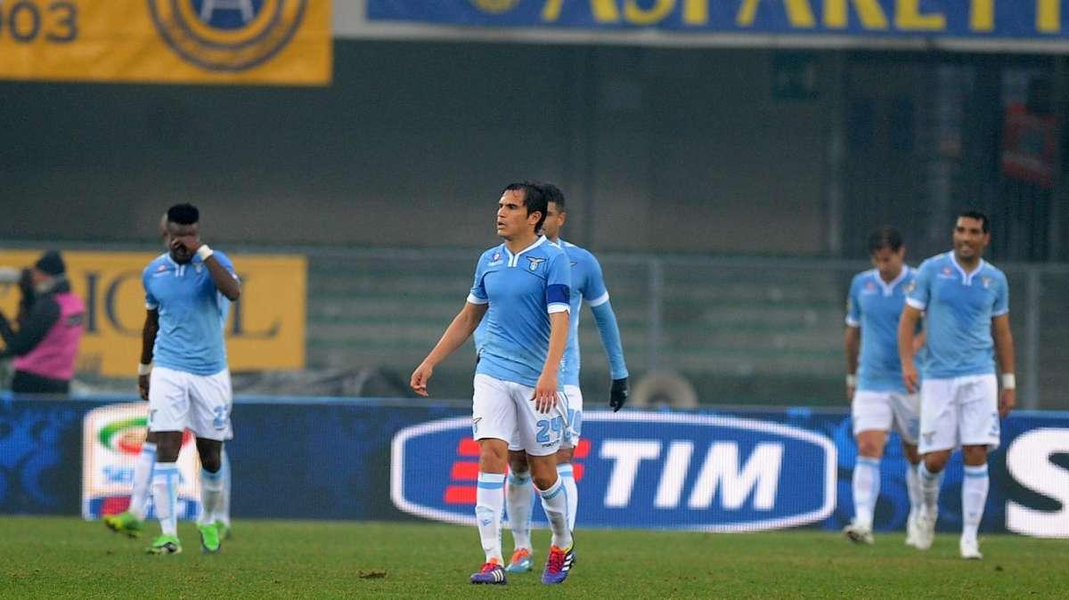 QUI LAZIO - Problemi per Radu e Novaretti