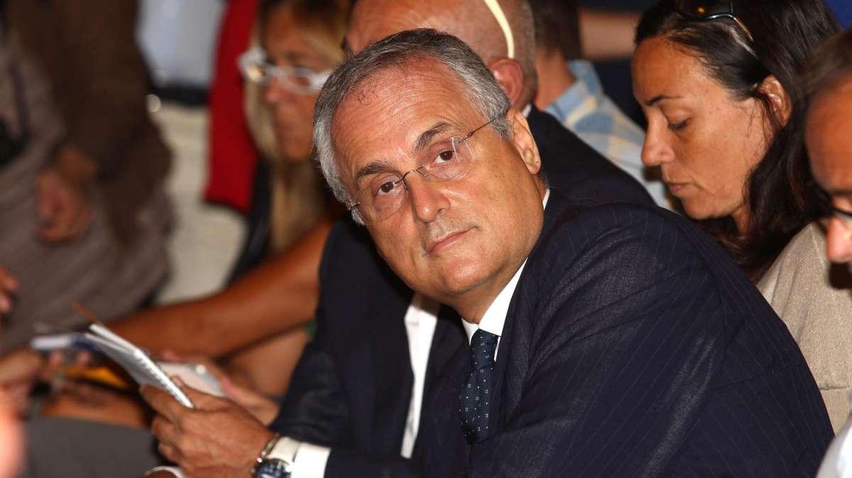 Figc: "Diminuire squadre nei tre campionati maggiori"