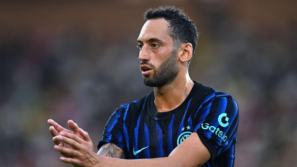Inter, la probabile formazione contro l'Udinese: Sucic insieme a Calhanoglu