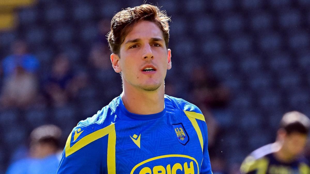 Udinese, le parole di Zaniolo: "Felice di essere tornato. Mancata lucidità, bisogna rimediare"
