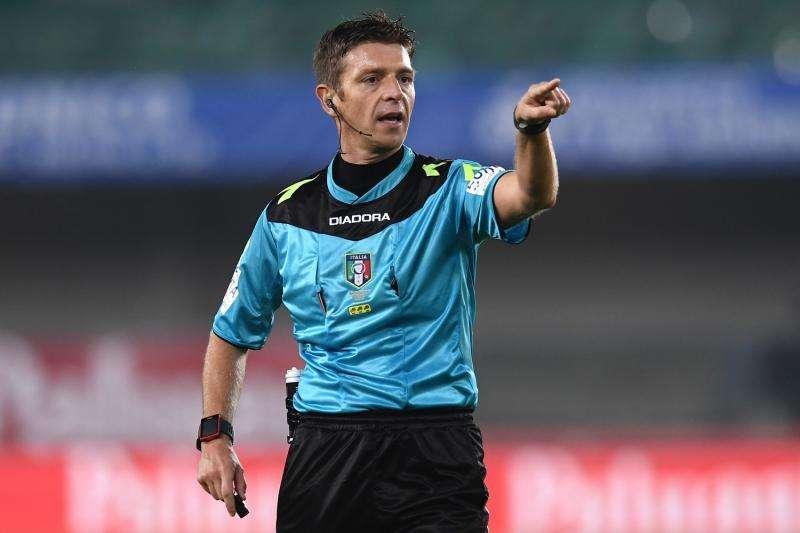 Udinese-Pescara 3-1 LA MOVIOLA: Rocchi vede bene, due rigori giusti