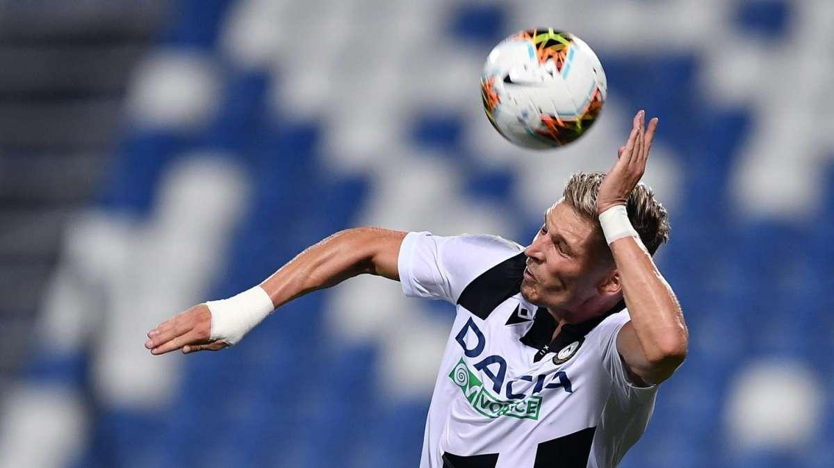 Udinese-Torino, occasione anche fare due chiacchiere di mercato