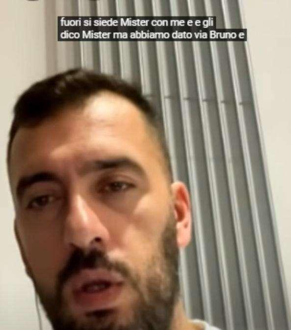 Udinese, la profezia di Viviano sull’ex Bruno Fernandes: di cosa si tratta