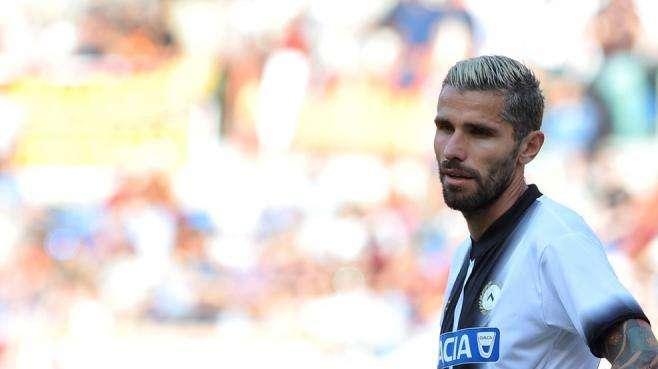 Lesione di primo grado all’adduttore per Behrami