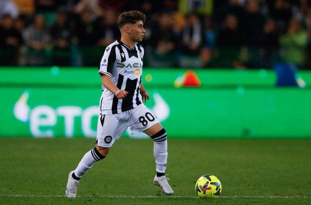 Pafundi è ancora incedibile, nessun segnale di un possibile addio