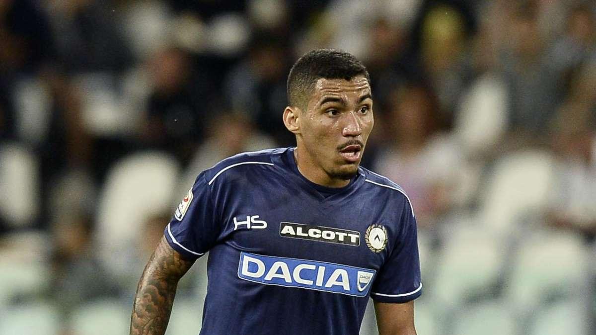 Allan al 90': "Bravi a sfruttare le nostre occasioni"