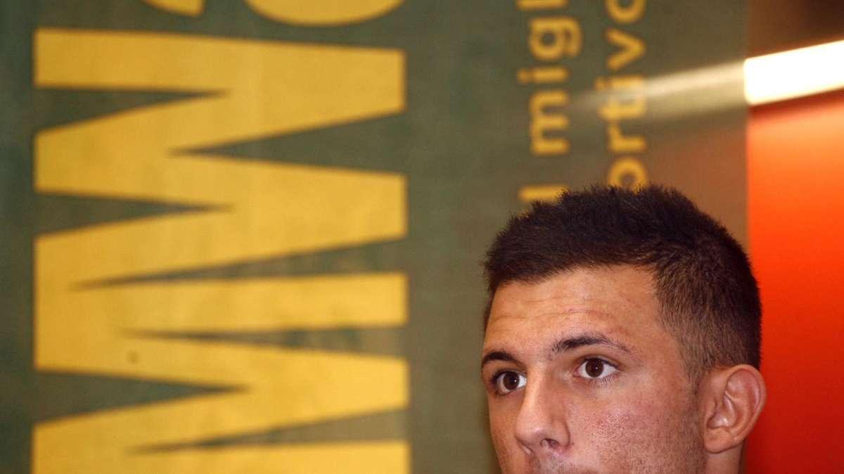 Calvano ad un passo dalla Serie A 
