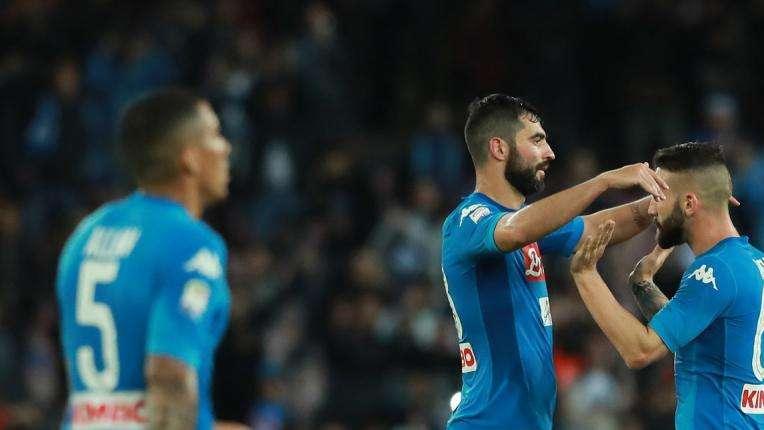Il Gazzettino sulla sfida del San Paolo: "Udinese, orgoglio e sconfitta"