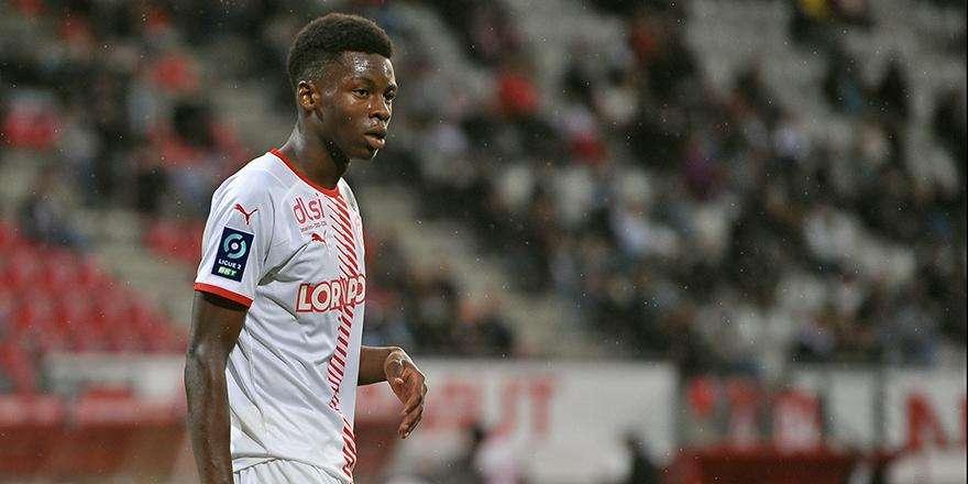 UFFICIALE - Guessand è un nuovo giocatore dell'Udinese 