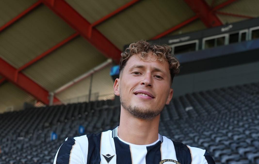 Udinese, le prime parole di Vojvoda: "Sono molto felice di essere qui"