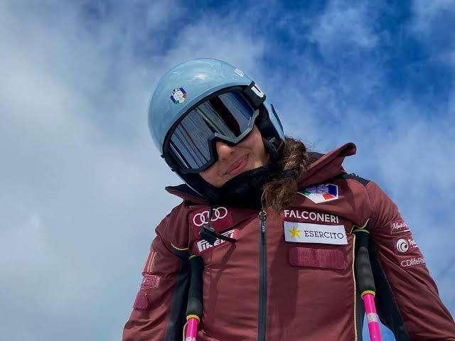 Lutto nel mondo dello sport, Matilde Lorenzi muore dopo una caduta in allenamento