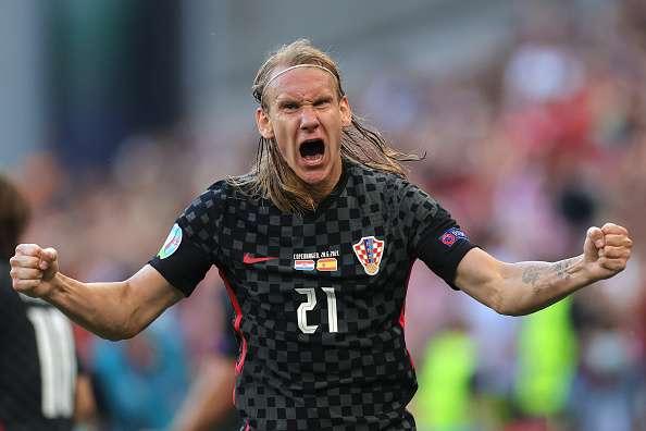 Vida in scadenza con il Besiktas, sull'esperto croato anche Udinese e Watford
