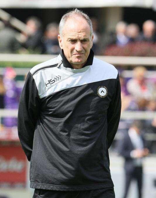 Guidolin non fa sconti: "Non siamo in vacanza, ora sotto con il City"