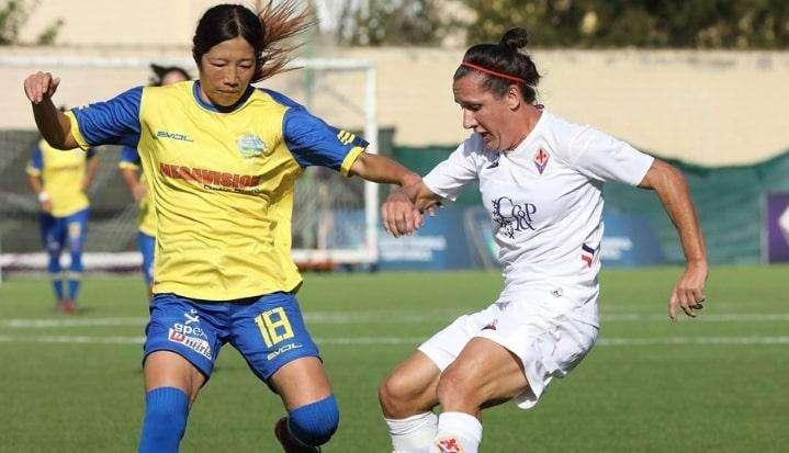 Serie A Femminile, il Tavagnacco vuole cambiare passo ma a Roma sarà una partita difficile