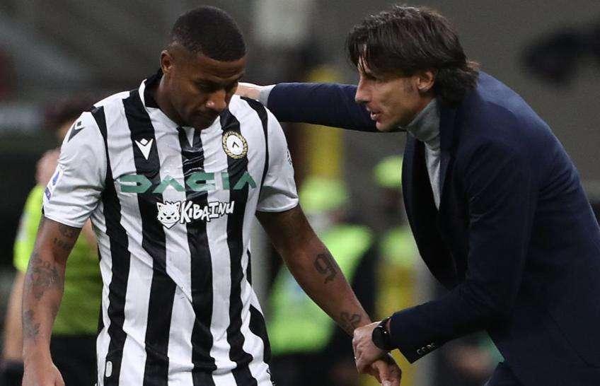 Napoli-Udinese, LE FORMAZIONI UFFICIALI: Zeegelaar titolare, torna Walace