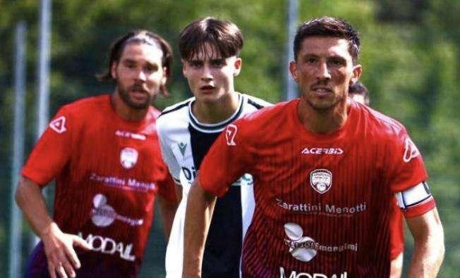 Primavera Udinese, primo test stagionale: i bianconeri si arrendono alla maggior esperienza della Luparense