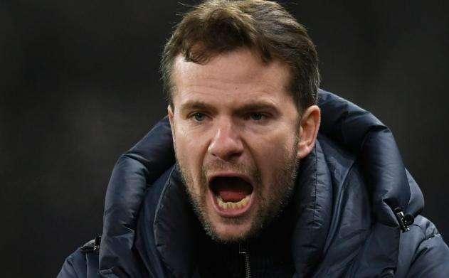 Watford, Cleverley: "Non possiamo paragonare i nostri giocatori con quelli del Leeds"