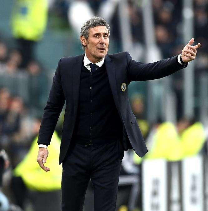 Gotti e Udinese, avanti insieme