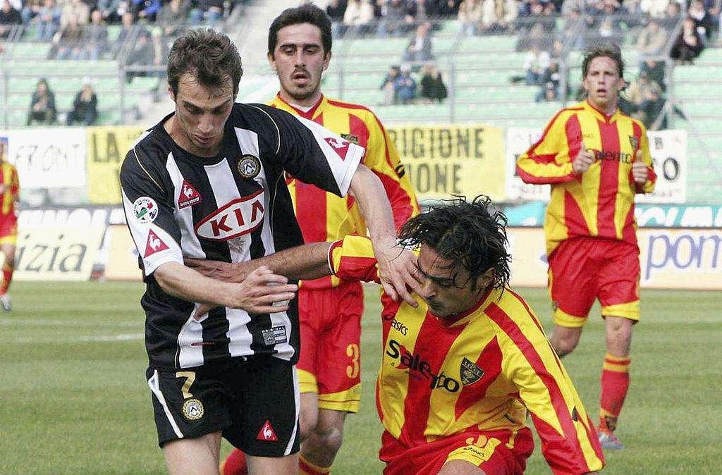 Zenoni: "Non mi sarei mai aspettato un Sottil così. Ha fatto tanta gavetta, si sta dimostrando un grande allenatore"
