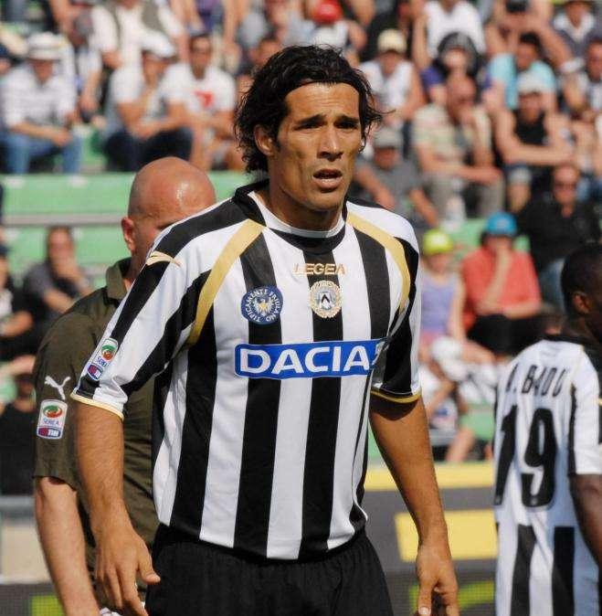 Corradi: "Milan ordinato, Udinese non deve giocare sotto ritmo"