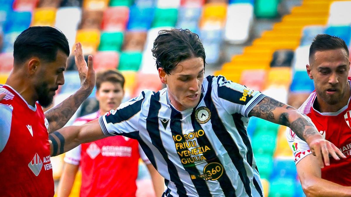 Udinese, adesso tocca a te. L’Europa è un sogno, la Serie A un patrimonio da difendere