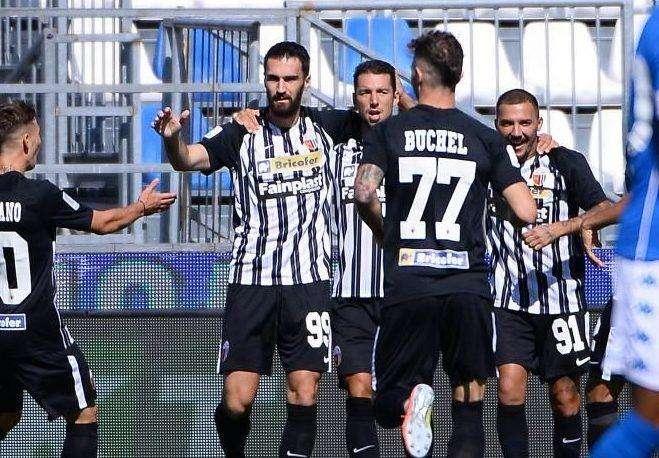 Prima rete in Italia per Bajic, bosniaco in gol contro la Reggiana