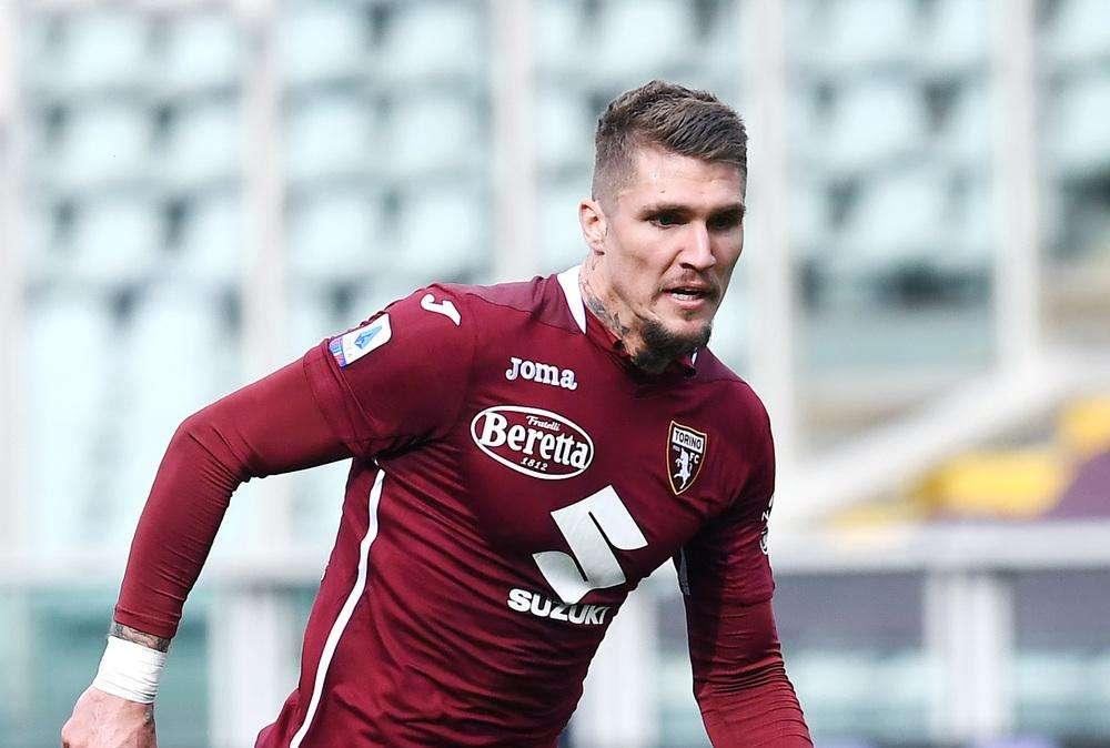 QUI TORINO - Assente Lyanco, personalizzato per Singo
